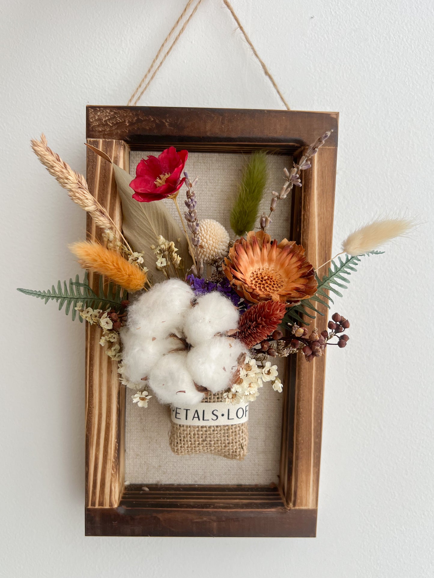 Autumn Soiree