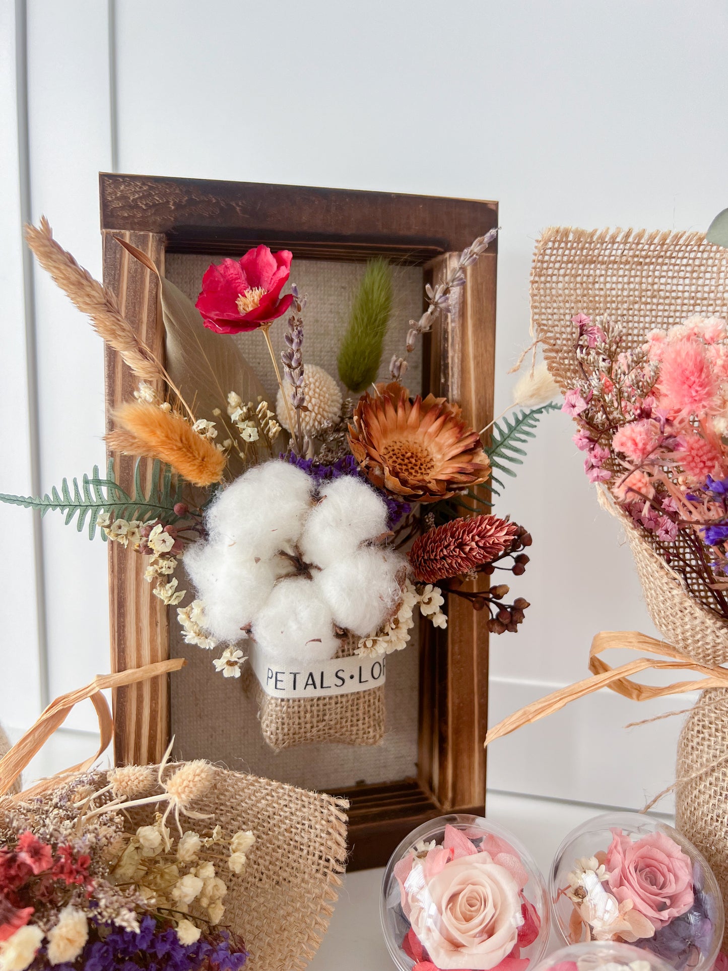 Autumn Soiree