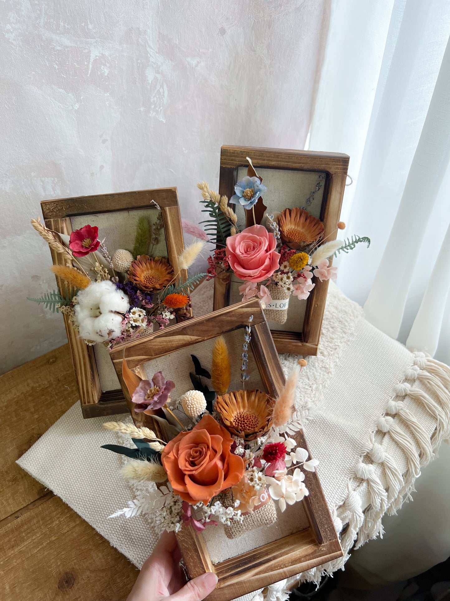 Autumn Soiree