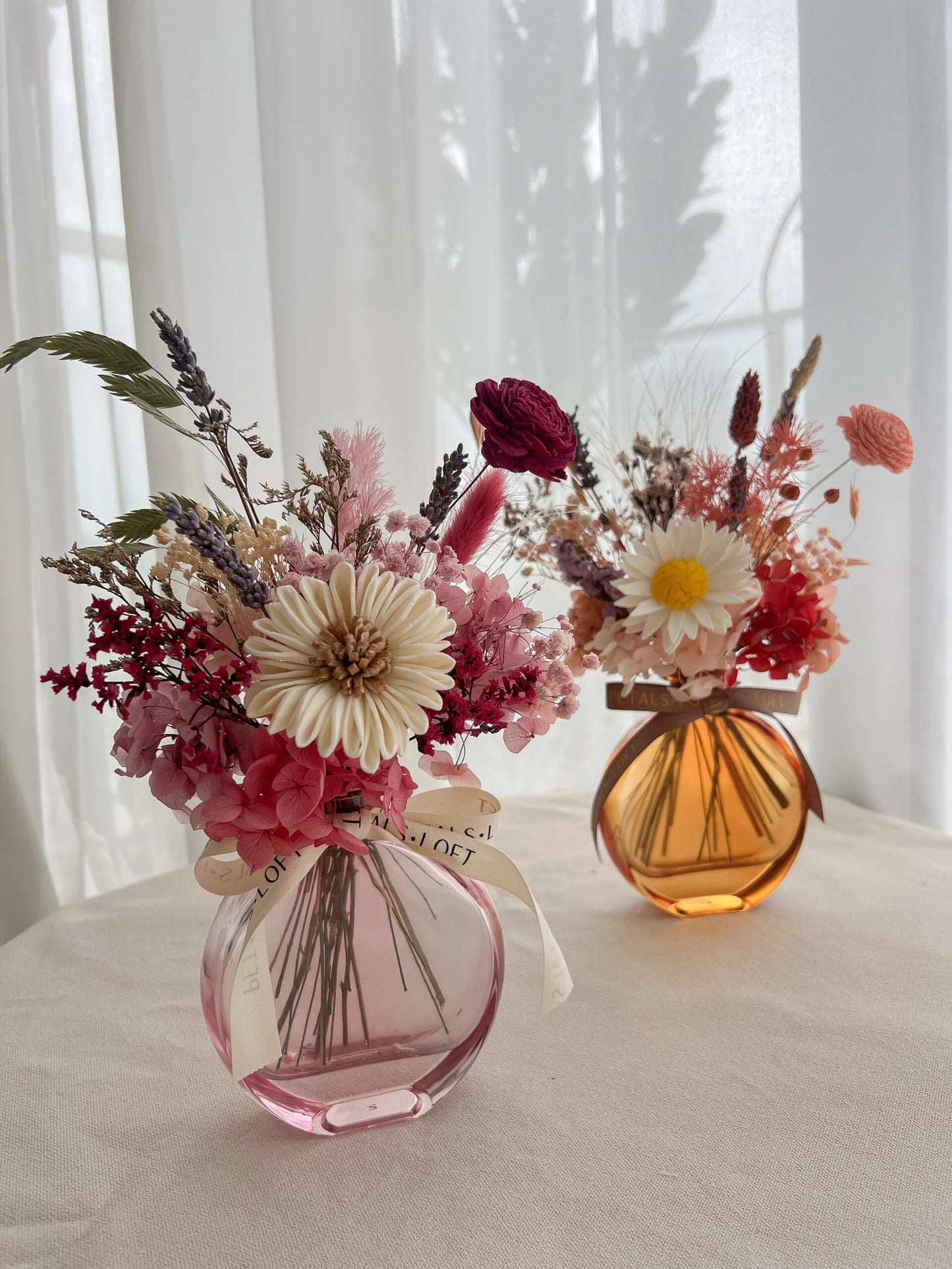 DIY Vase Kit – Preserved