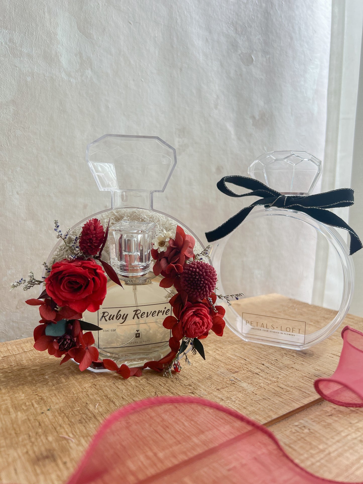 Signature Scents [Limited Edition]