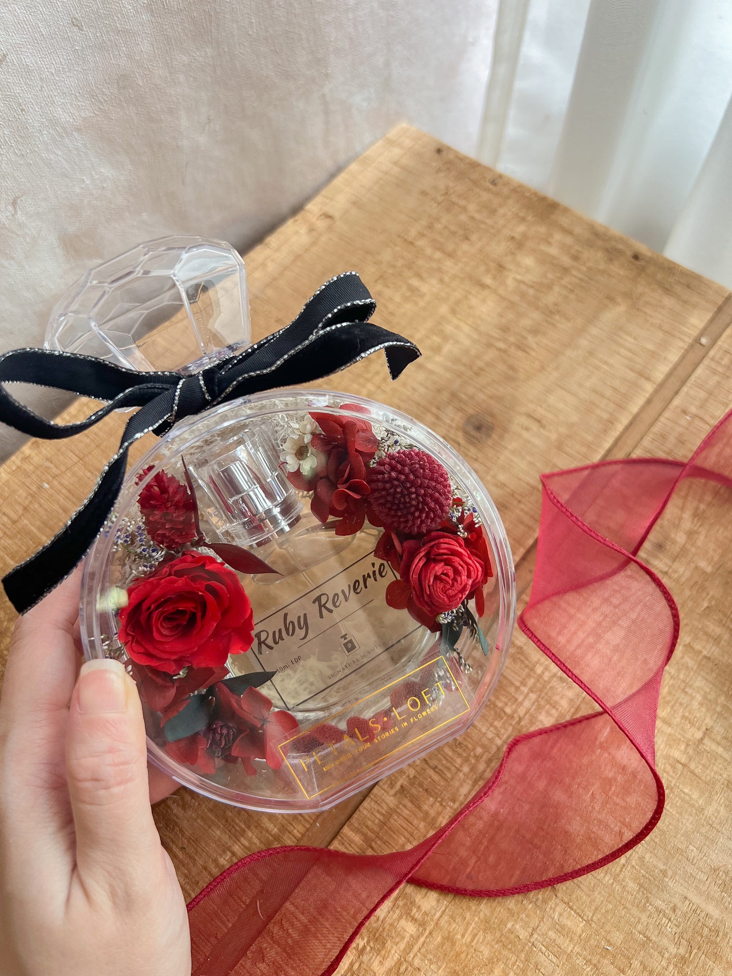 Signature Scents [Limited Edition]