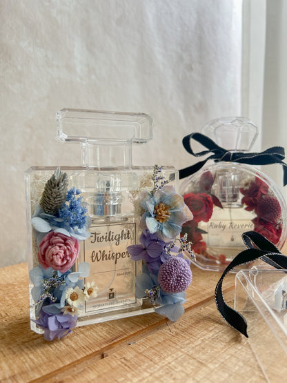 Signature Scents [Limited Edition]