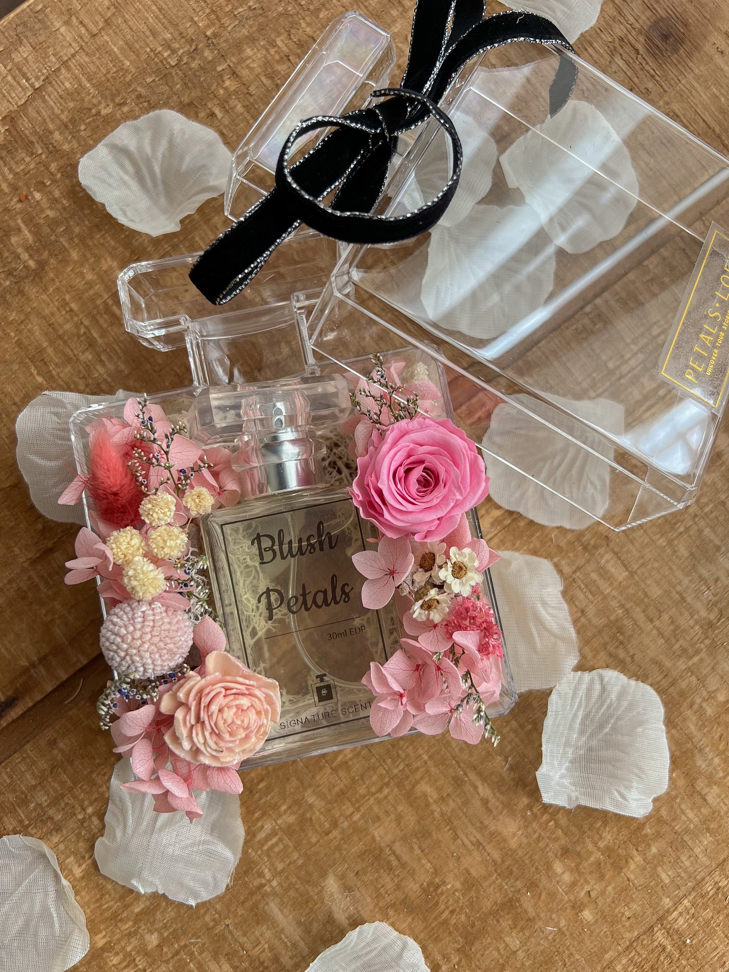 Signature Scents [Limited Edition]