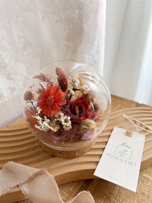 Coral Glaze